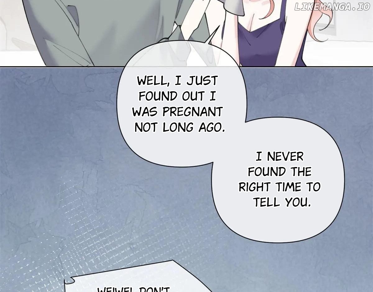 Her Marriage Was Called Off at Daytime, the Cutely Fierce Commander Asked Her For a Hug at Night Chapter 78 - page 49